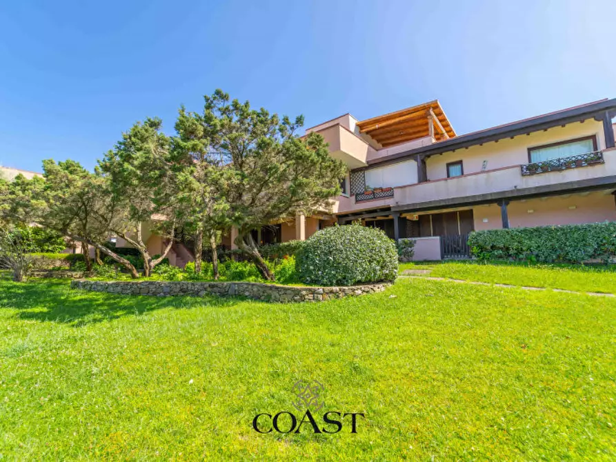 Immagine 30 di Appartamento in vendita  in Punta Asfodeli a Olbia