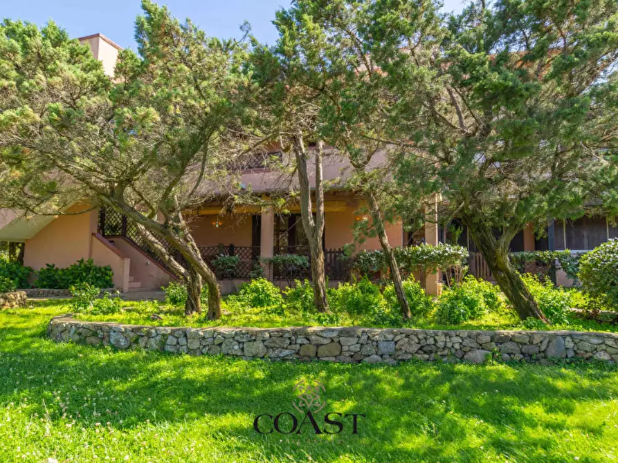 Immagine 32 di Appartamento in vendita  in Punta Asfodeli a Olbia