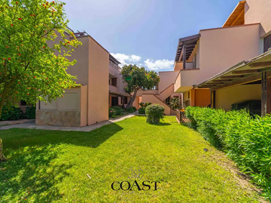 Immagine 39 di Appartamento in vendita  in Punta Asfodeli a Olbia