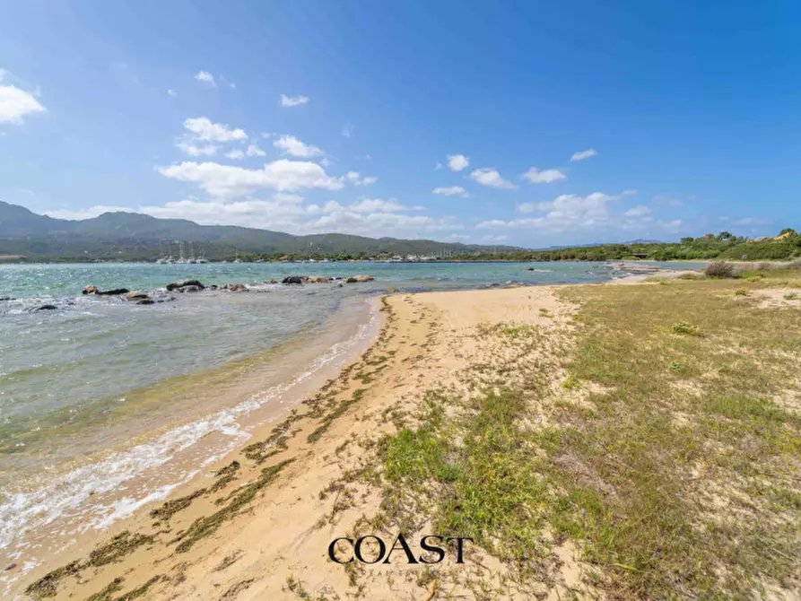 Immagine 45 di Appartamento in vendita  in Punta Asfodeli a Olbia