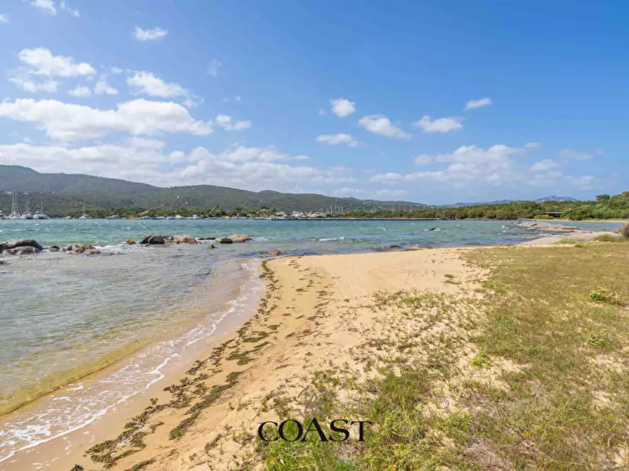 Immagine 46 di Appartamento in vendita  in Punta Asfodeli a Olbia