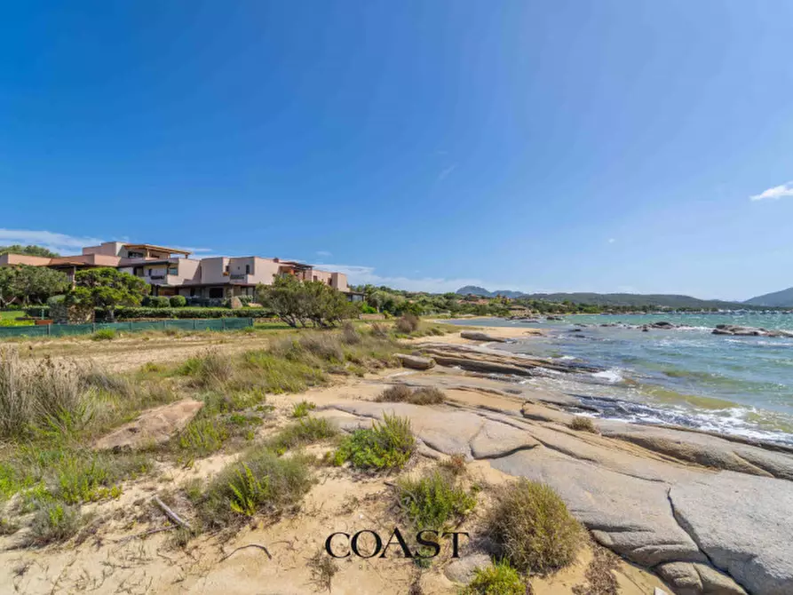 Immagine 47 di Appartamento in vendita  in Punta Asfodeli a Olbia