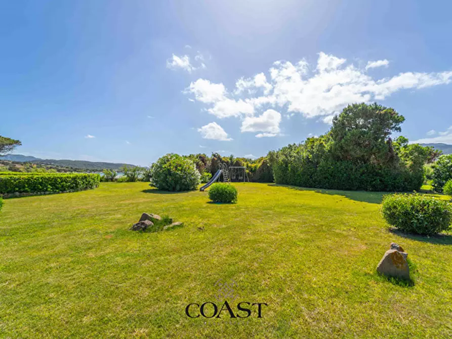 Immagine 53 di Appartamento in vendita  in Punta Asfodeli a Olbia