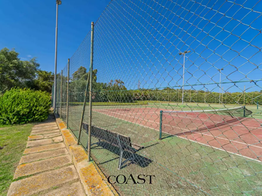 Immagine 55 di Appartamento in vendita  in Punta Asfodeli a Olbia