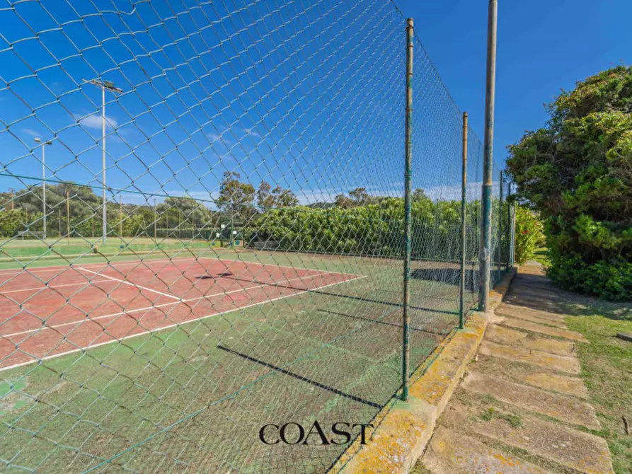 Immagine 56 di Appartamento in vendita  in Punta Asfodeli a Olbia