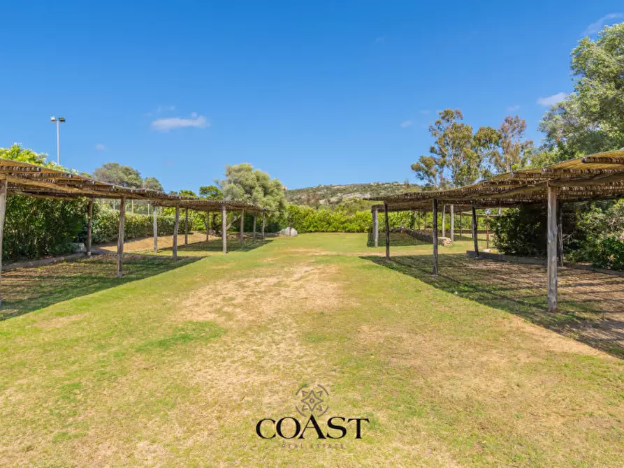 Immagine 57 di Appartamento in vendita  in Punta Asfodeli a Olbia