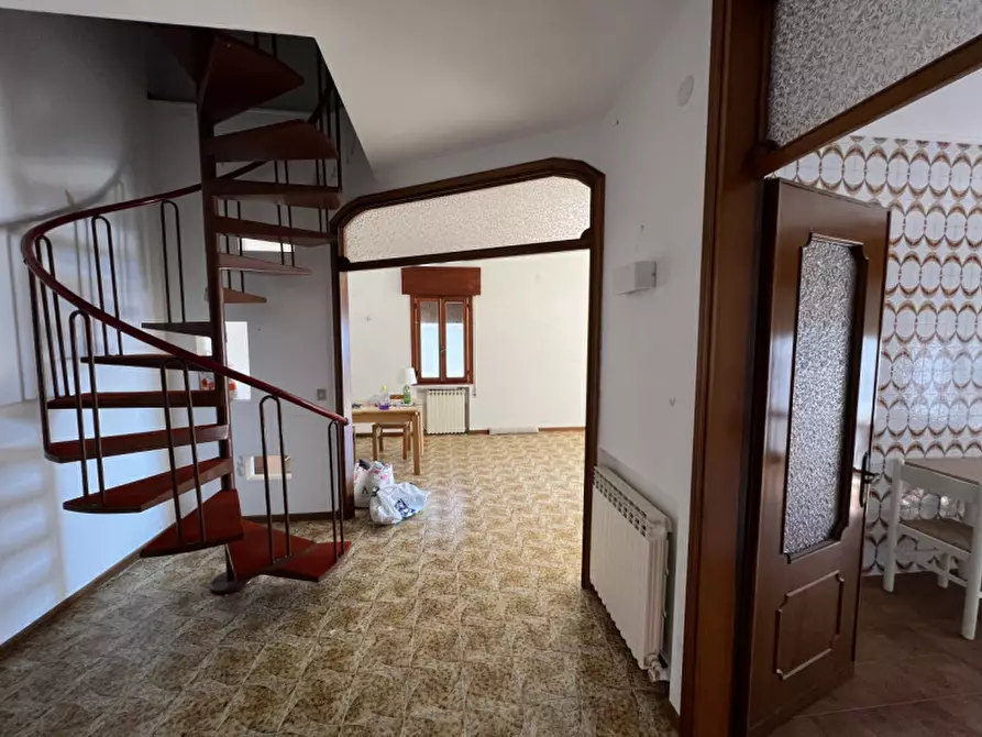 Immagine 5 di Appartamento in vendita  a Chioggia