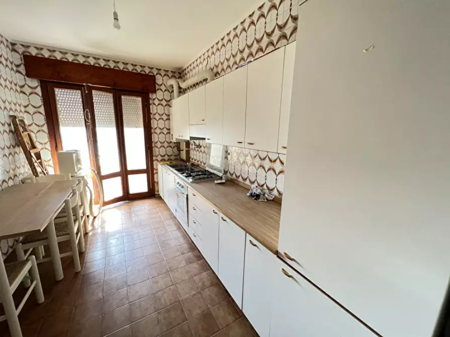 Immagine 6 di Appartamento in vendita  a Chioggia