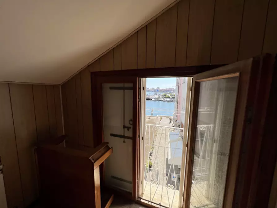 Immagine 18 di Appartamento in vendita  a Chioggia