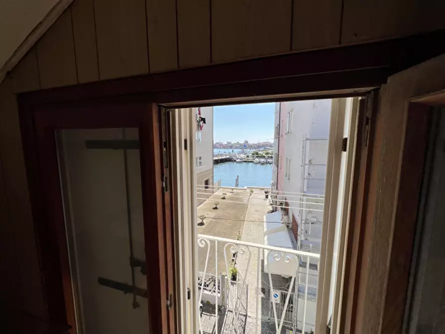 Immagine 19 di Appartamento in vendita  a Chioggia