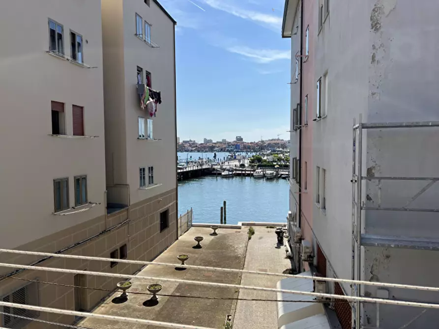Immagine 20 di Appartamento in vendita  a Chioggia