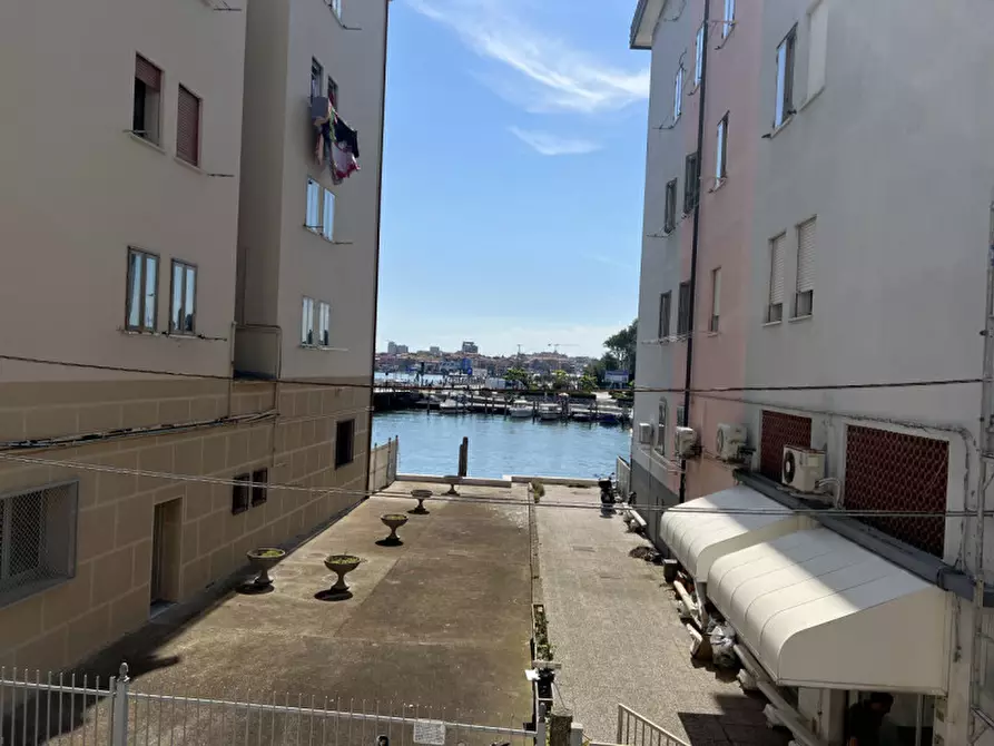 Immagine 21 di Appartamento in vendita  a Chioggia