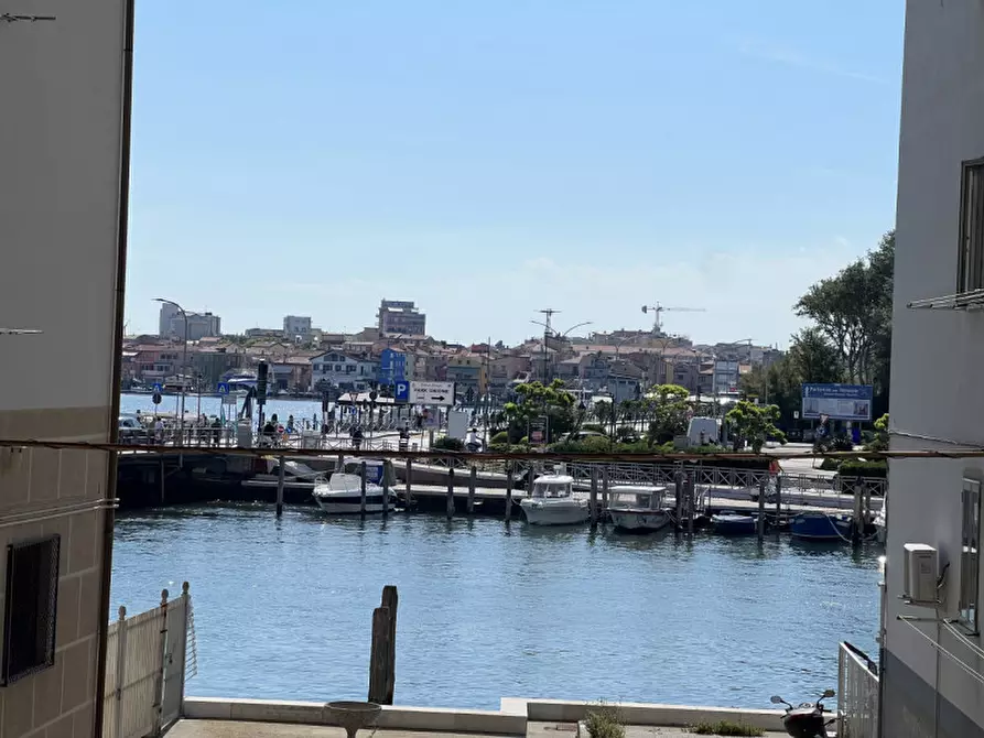 Immagine 22 di Appartamento in vendita  a Chioggia