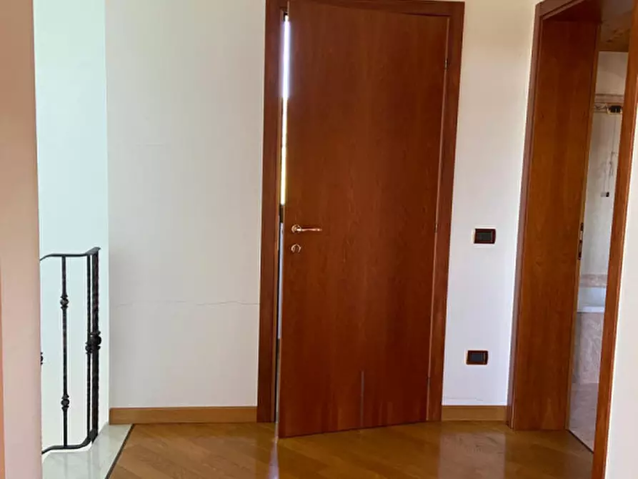 Immagine 2 di Casa indipendente in affitto  in via San Vito a Albettone