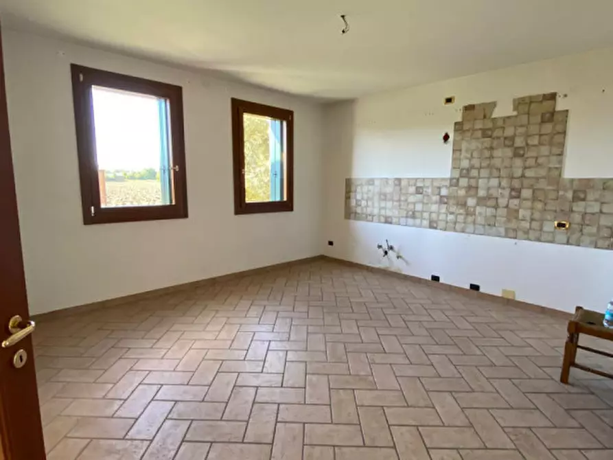 Immagine 3 di Casa indipendente in affitto  in via San Vito a Albettone