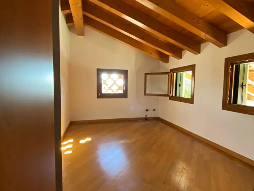 Immagine 3 di Casa indipendente in affitto  in via San Vito a Albettone