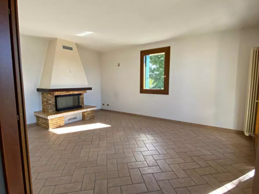 Immagine 4 di Casa indipendente in affitto  in via San Vito a Albettone