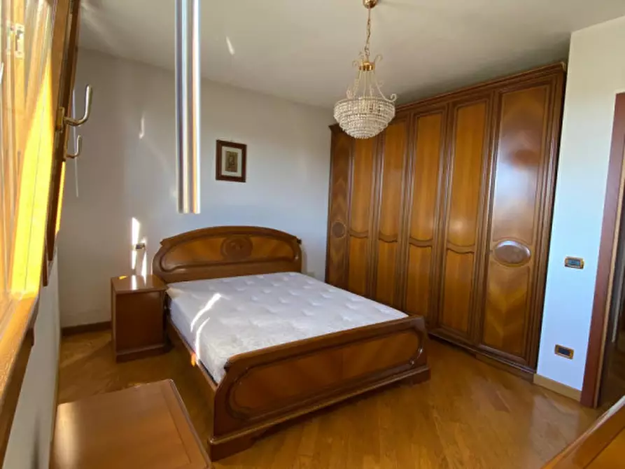 Immagine 6 di Casa indipendente in affitto  in via San Vito a Albettone