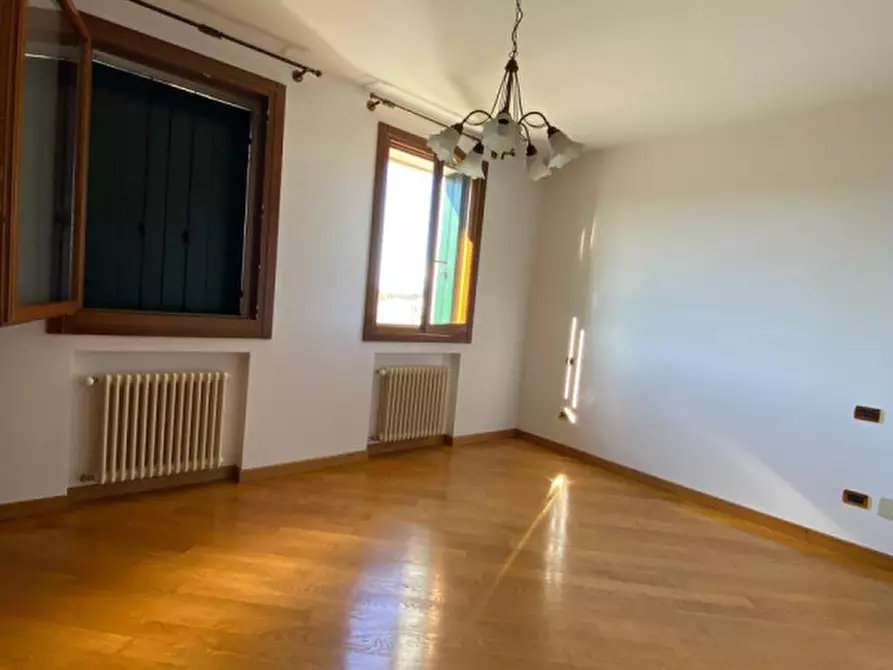 Immagine 7 di Casa indipendente in affitto  in via San Vito a Albettone