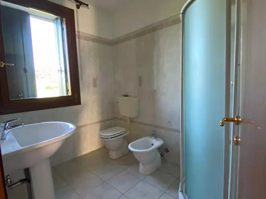 Immagine 10 di Casa indipendente in affitto  in via San Vito a Albettone