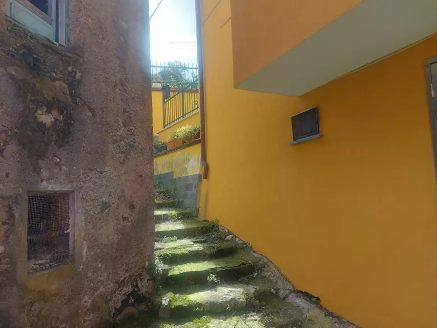 Immagine 2 di Terreno in vendita  in Canale Longu-Oroe, N. Snc a Orosei