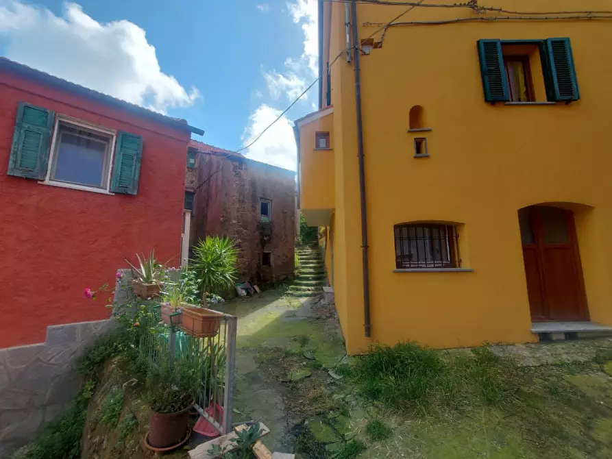 Immagine 3 di Terreno in vendita  in Canale Longu-Oroe, N. Snc a Orosei