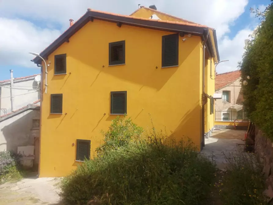 Immagine 4 di Terreno in vendita  in Canale Longu-Oroe, N. Snc a Orosei