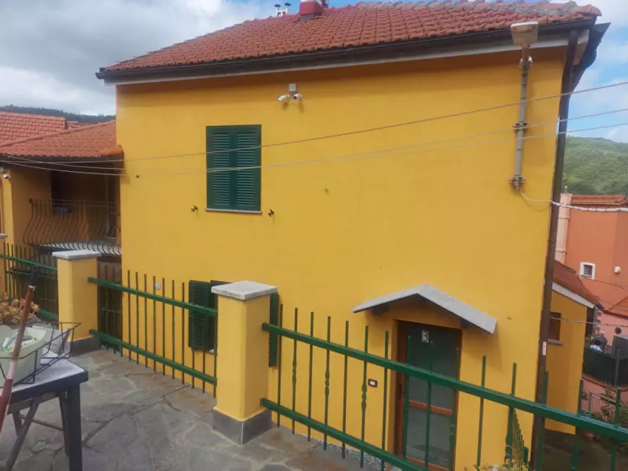 Immagine 5 di Terreno in vendita  in Canale Longu-Oroe, N. Snc a Orosei