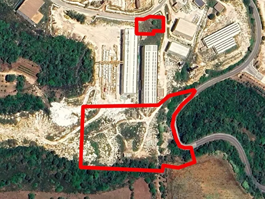 Immagine 13 di Terreno in vendita  in Canale Longu-Oroe, N. Snc a Orosei