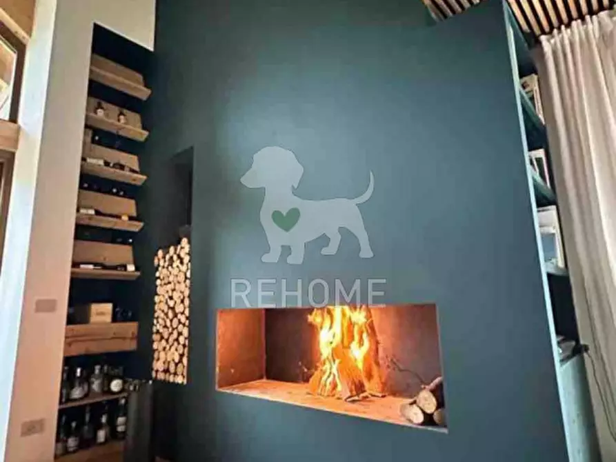 Immagine 5 di Appartamento in vendita  in Via Valcanale 46 Tarvisio a Tarvisio