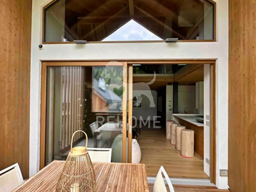 Immagine 6 di Appartamento in vendita  in Via Valcanale 46 Tarvisio a Tarvisio