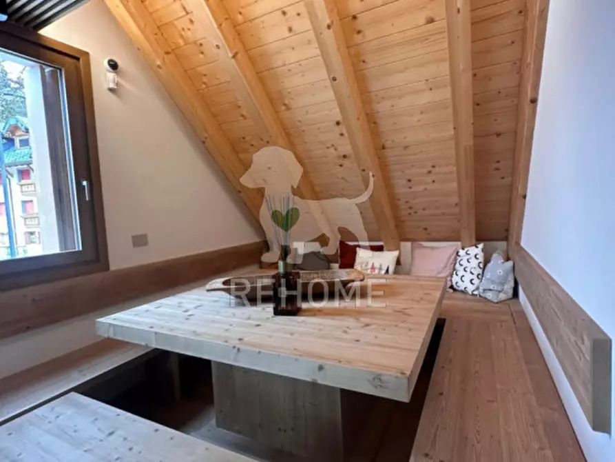 Immagine 10 di Appartamento in vendita  in Via Valcanale 46 Tarvisio a Tarvisio