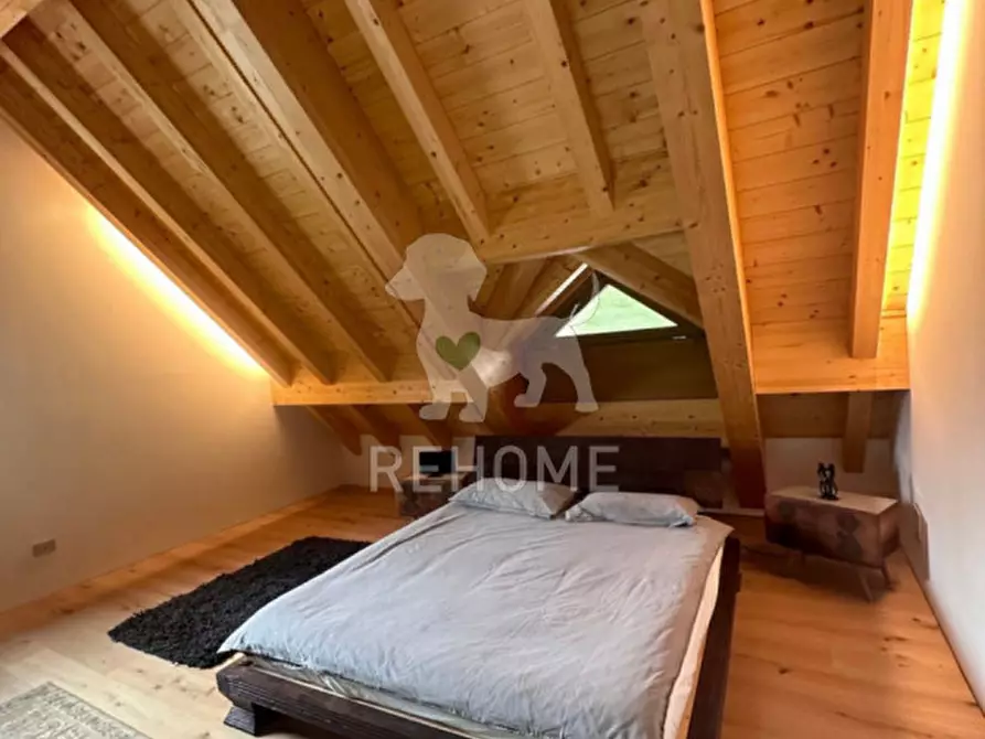 Immagine 13 di Appartamento in vendita  in Via Valcanale 46 Tarvisio a Tarvisio