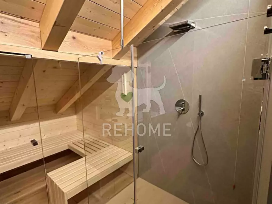 Immagine 14 di Appartamento in vendita  in Via Valcanale 46 Tarvisio a Tarvisio