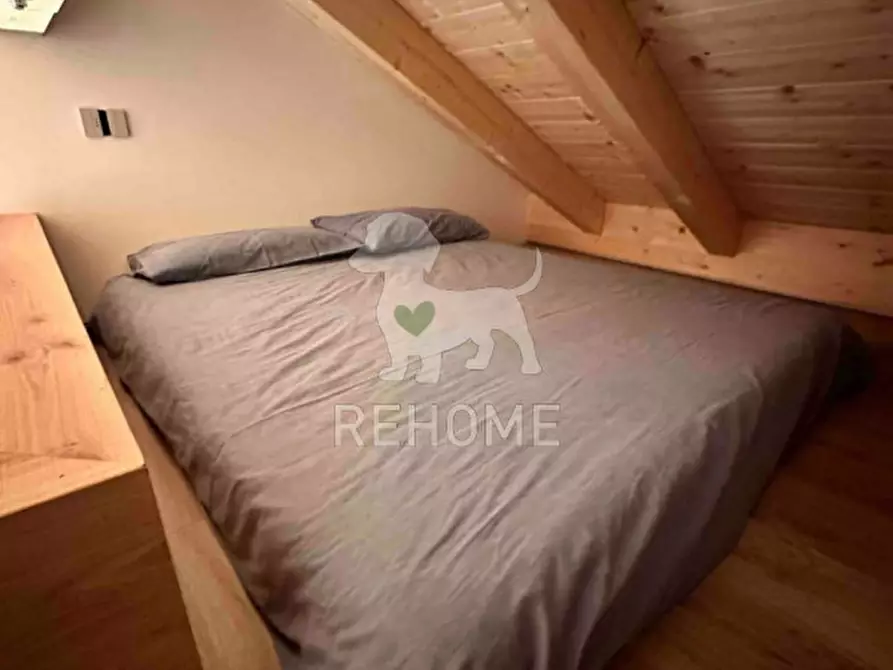 Immagine 15 di Appartamento in vendita  in Via Valcanale 46 Tarvisio a Tarvisio