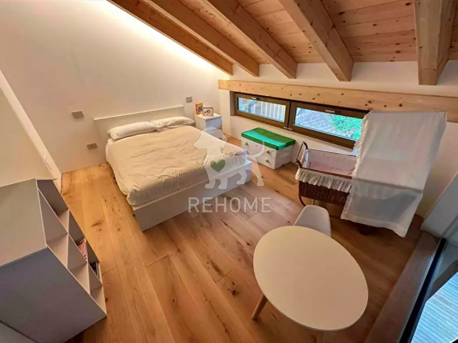 Immagine 16 di Appartamento in vendita  in Via Valcanale 46 Tarvisio a Tarvisio