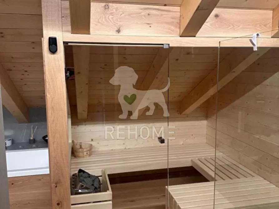 Immagine 17 di Appartamento in vendita  in Via Valcanale 46 Tarvisio a Tarvisio