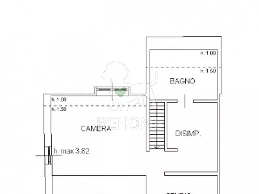 Immagine 20 di Appartamento in vendita  in Via Valcanale 46 Tarvisio a Tarvisio