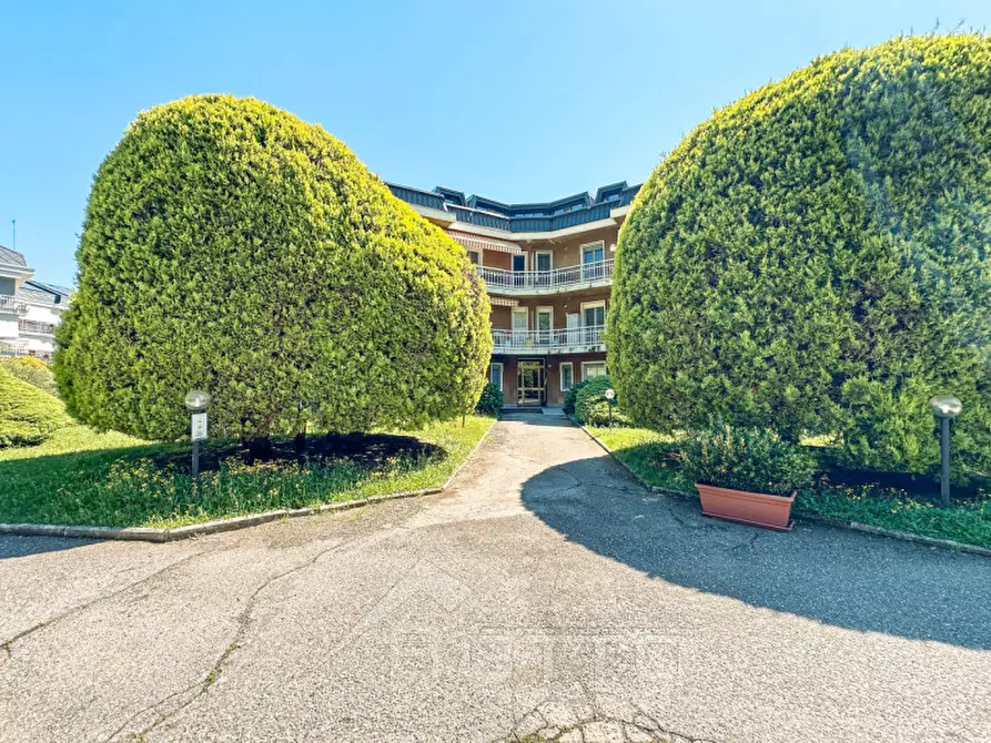 Immagine 2 di Appartamento in vendita  in corso vercelli 211 a Borgosesia