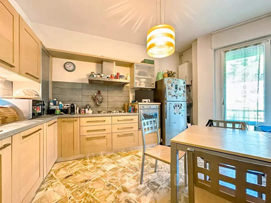 Immagine 3 di Appartamento in vendita  in corso vercelli 211 a Borgosesia