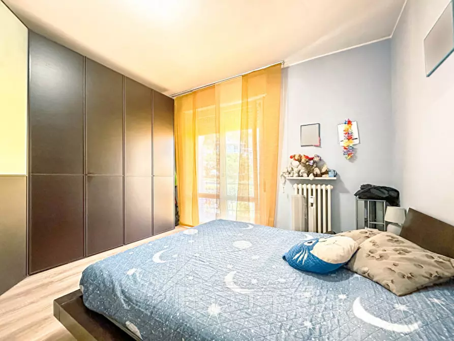 Immagine 8 di Appartamento in vendita  in corso vercelli 211 a Borgosesia