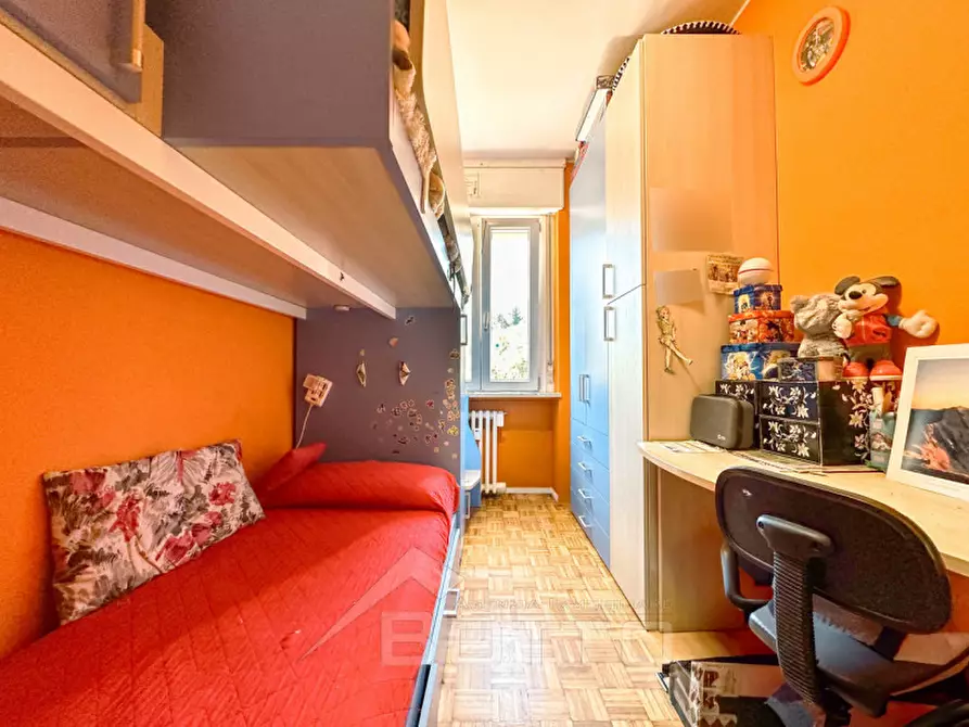 Immagine 9 di Appartamento in vendita  in corso vercelli 211 a Borgosesia