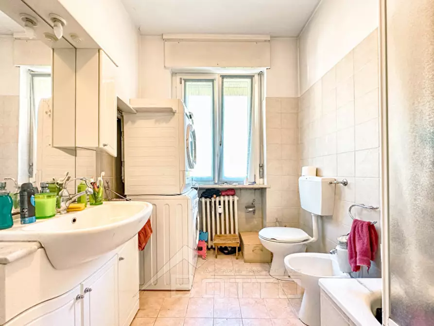 Immagine 10 di Appartamento in vendita  in corso vercelli 211 a Borgosesia