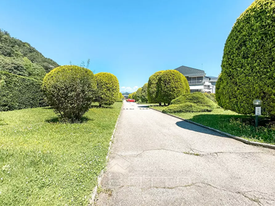 Immagine 11 di Appartamento in vendita  in corso vercelli 211 a Borgosesia