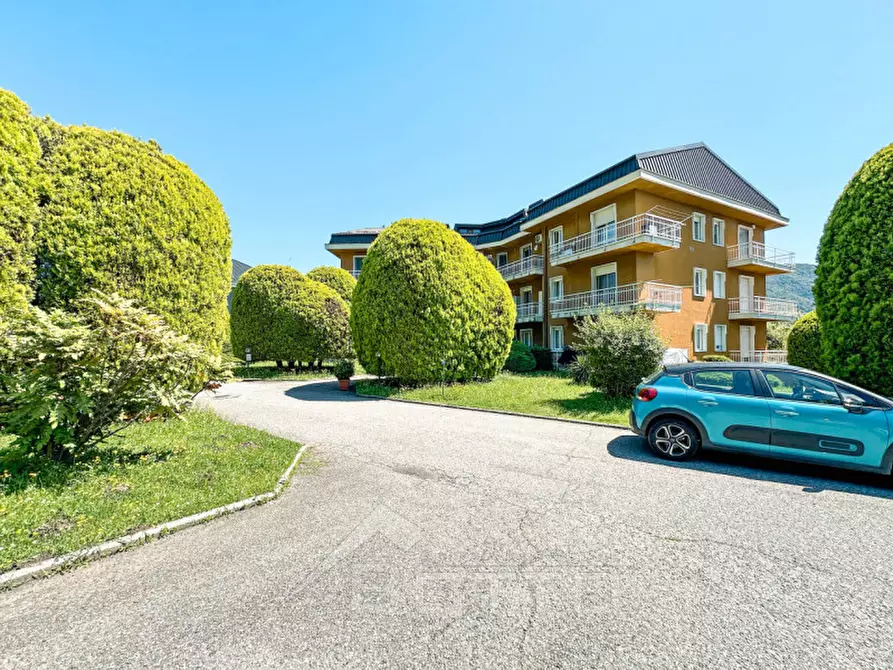 Immagine 13 di Appartamento in vendita  in corso vercelli 211 a Borgosesia