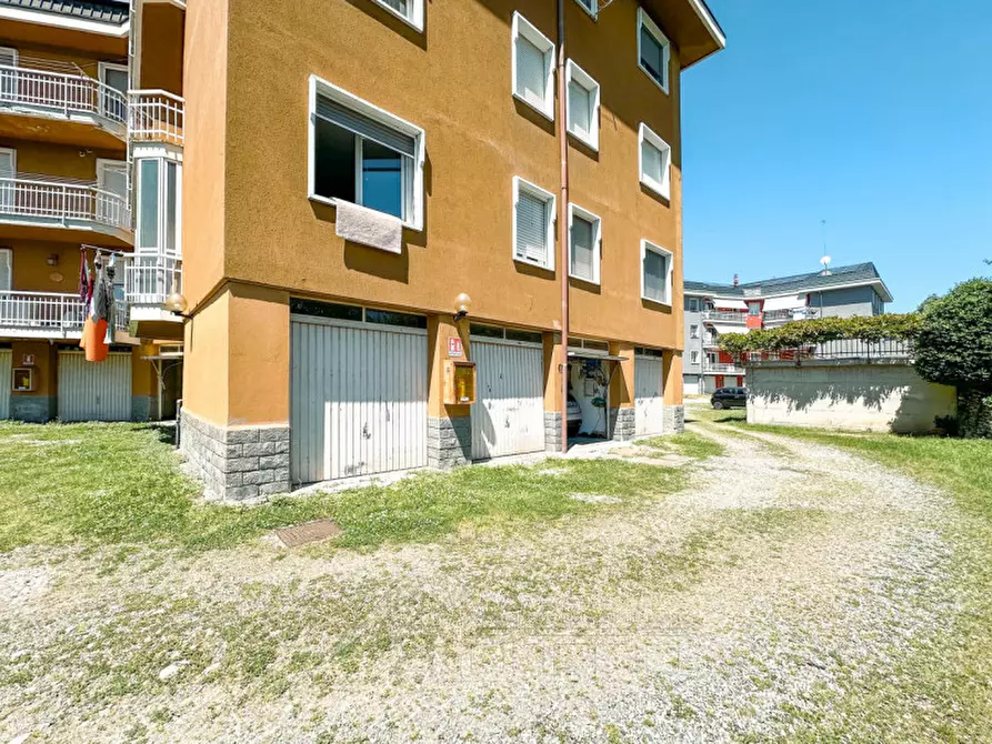 Immagine 14 di Appartamento in vendita  in corso vercelli 211 a Borgosesia