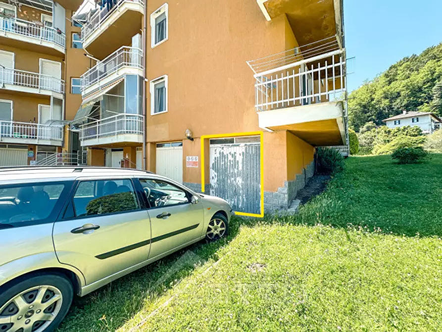 Immagine 15 di Appartamento in vendita  in corso vercelli 211 a Borgosesia