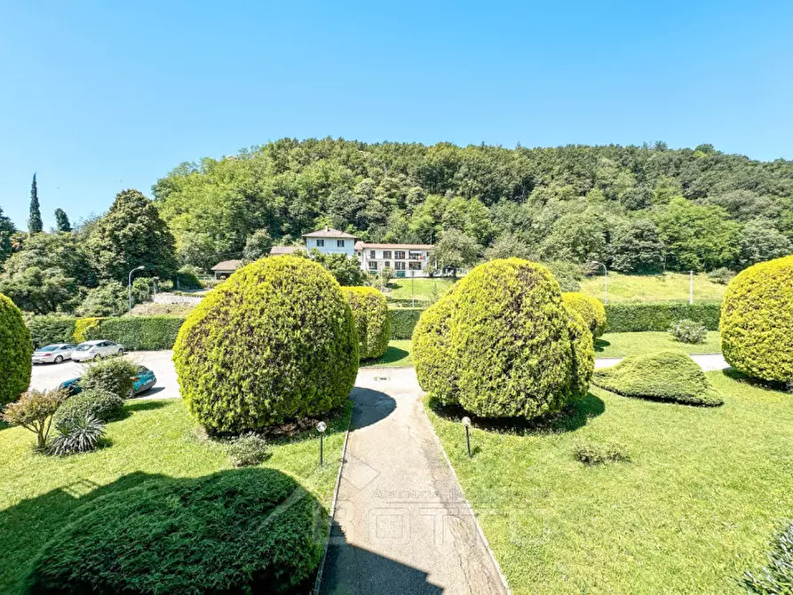 Immagine 19 di Appartamento in vendita  in corso vercelli 211 a Borgosesia