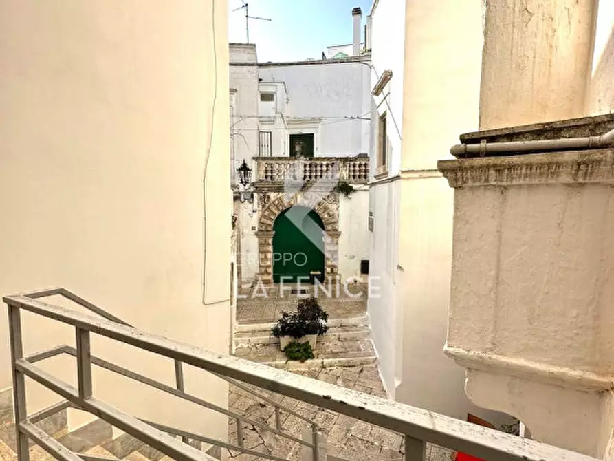 Immagine 2 di Casa indipendente in vendita  in vico IV AGESILAO MILANO a Martina Franca