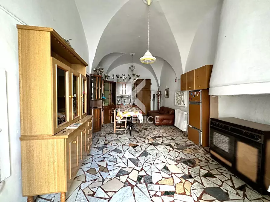 Immagine 4 di Casa indipendente in vendita  in vico IV AGESILAO MILANO a Martina Franca